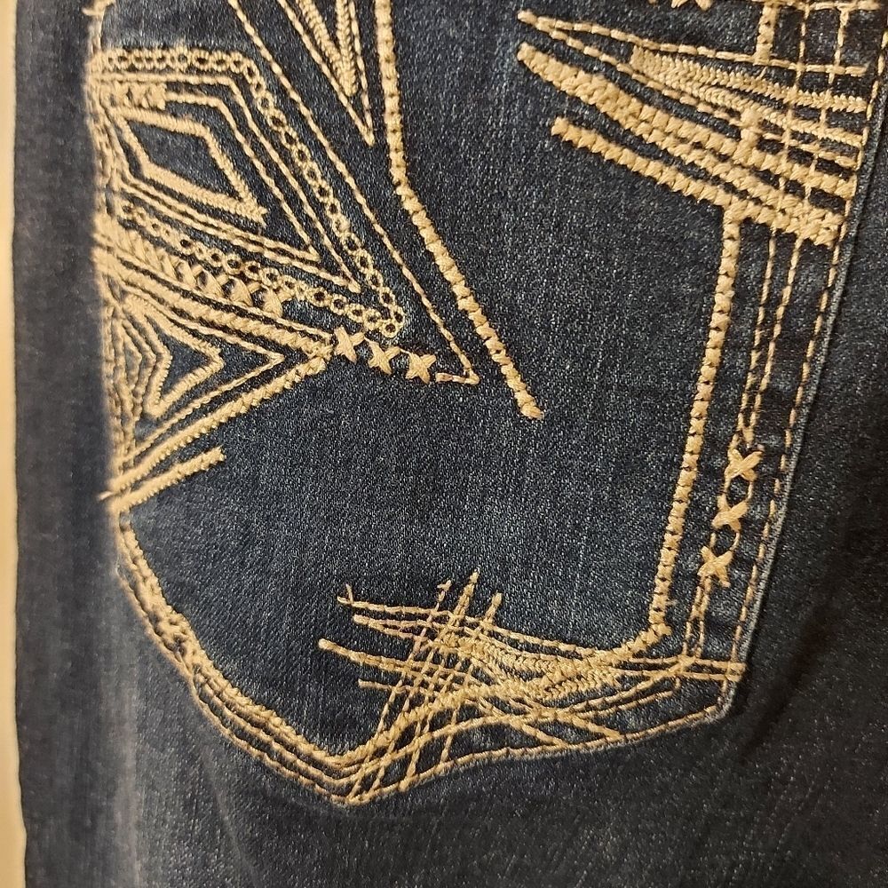 FOXY JEANS - Picture 3 of 9